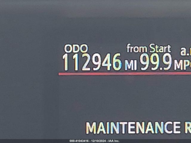 JTDKDTB33E1574227 Toyota Prius C One