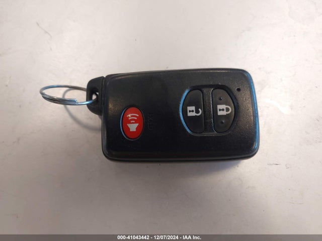 Toyota Prius Four 2015 JTDKN3DUXF0438493 Image 11