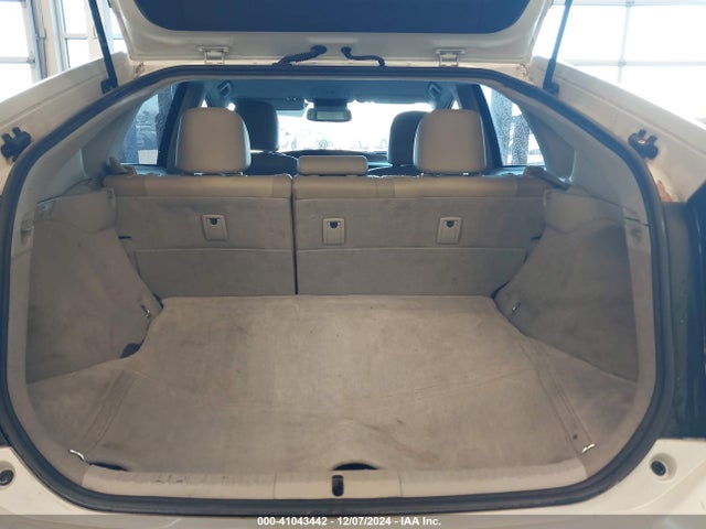 Toyota Prius Four 2015 JTDKN3DUXF0438493 Image 19
