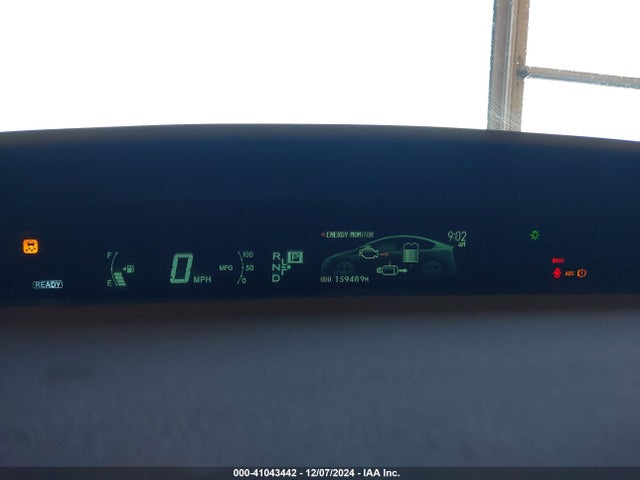 Toyota Prius Four 2015 JTDKN3DUXF0438493 Image 7
