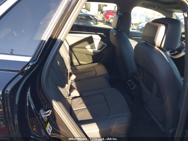 WA1EECF34M1125152 Audi Q3 Premium Plus 45 Tfsi S Line Quattro Tiptronic