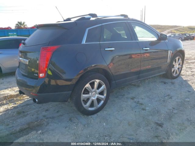 3GYFNFE34FS516942 Cadillac Srx Performance Collection