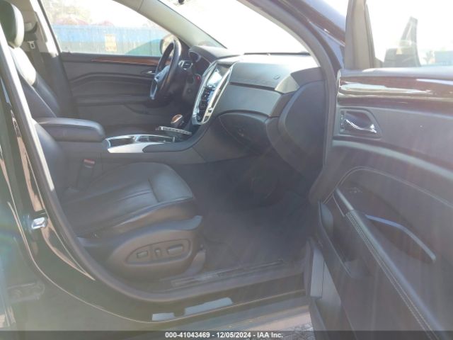 3GYFNFE34FS516942 Cadillac Srx Performance Collection