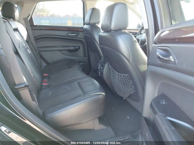 3GYFNFE34FS516942 Cadillac Srx Performance Collection
