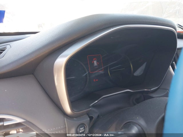 4S4BTGHDXL3134593 Subaru Outback Onyx Edition Xt