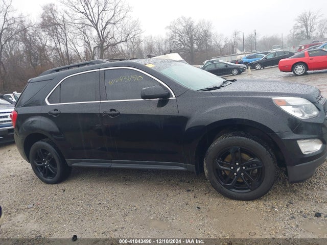 Chevrolet EQUINOX LT 2017 2GNALCEK3H1568726 Image 14