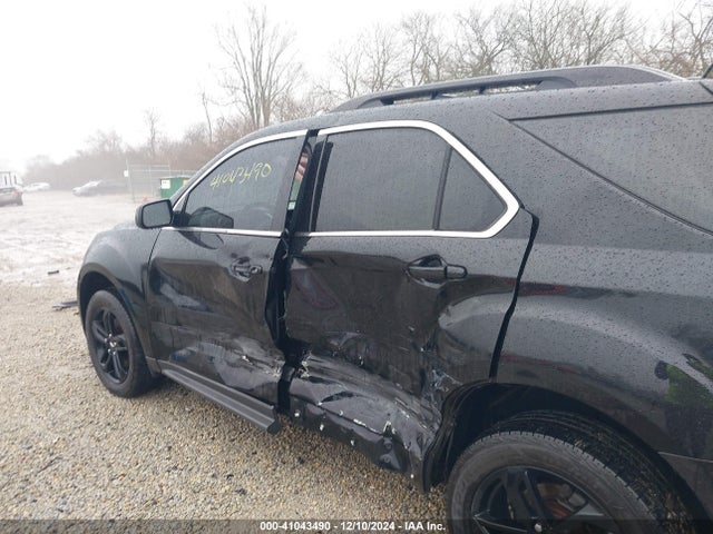 Chevrolet EQUINOX LT 2017 2GNALCEK3H1568726 Image 18