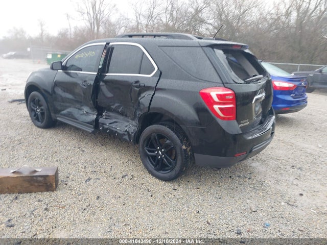Chevrolet EQUINOX LT 2017 2GNALCEK3H1568726 Image 3