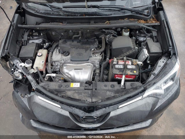 JTMZFREV6HJ712808 Toyota RAV4 LE