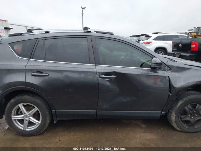 JTMZFREV6HJ712808 Toyota RAV4 LE