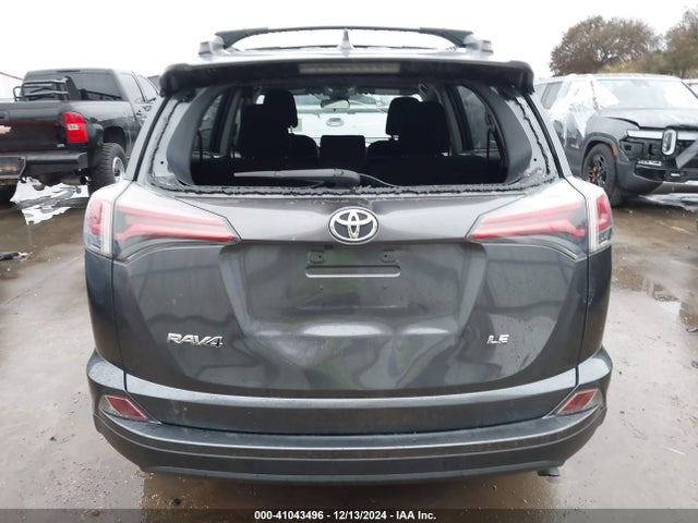 JTMZFREV6HJ712808 Toyota RAV4 LE
