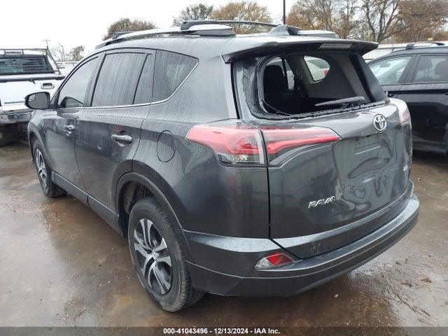 JTMZFREV6HJ712808 Toyota RAV4 LE