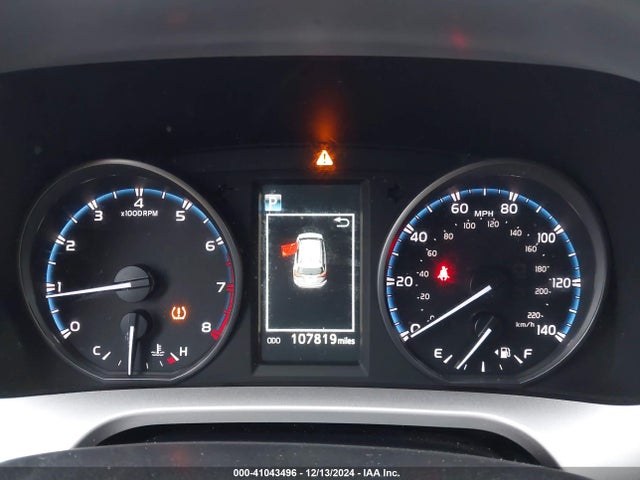 JTMZFREV6HJ712808 Toyota RAV4 LE