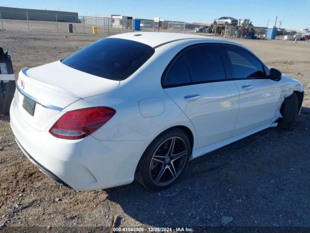2016 MERCEDES-BENZ C 450 AMG 55SWF6EBXGU133140 Photo 3