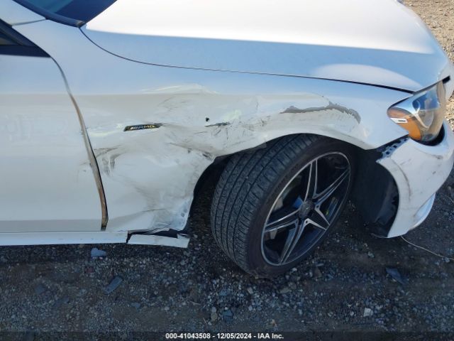 2016 MERCEDES-BENZ C 450 AMG 55SWF6EBXGU133140 Photo 5