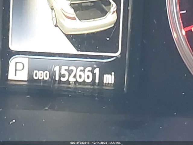 4T1BF1FK0GU139534 Toyota CAMRY SE