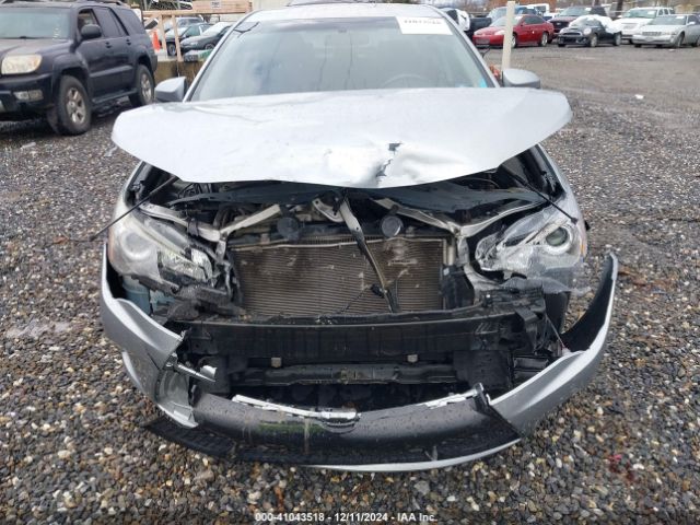 4T1BF1FK0GU139534 Toyota CAMRY SE