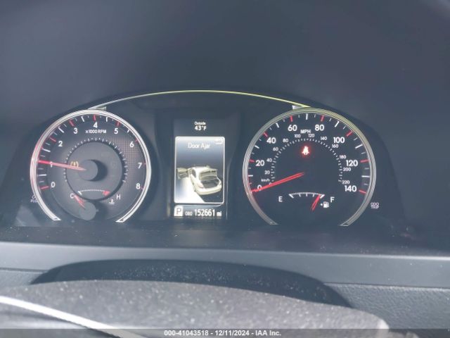 4T1BF1FK0GU139534 Toyota CAMRY SE