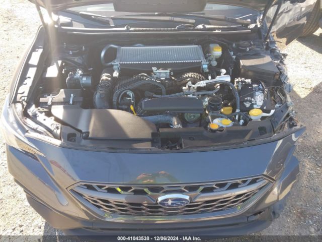 JF1VBAB65R9800573 Subaru WRX