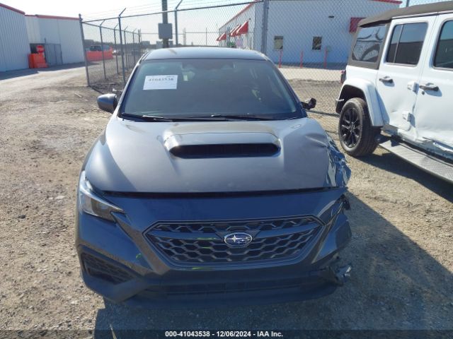 JF1VBAB65R9800573 Subaru WRX