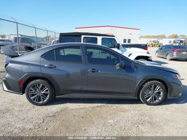 JF1VBAB65R9800573 Subaru WRX