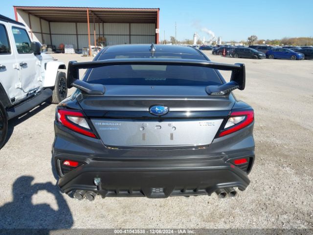 JF1VBAB65R9800573 Subaru WRX