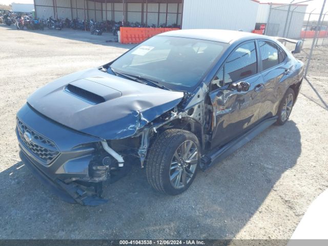 JF1VBAB65R9800573 Subaru WRX