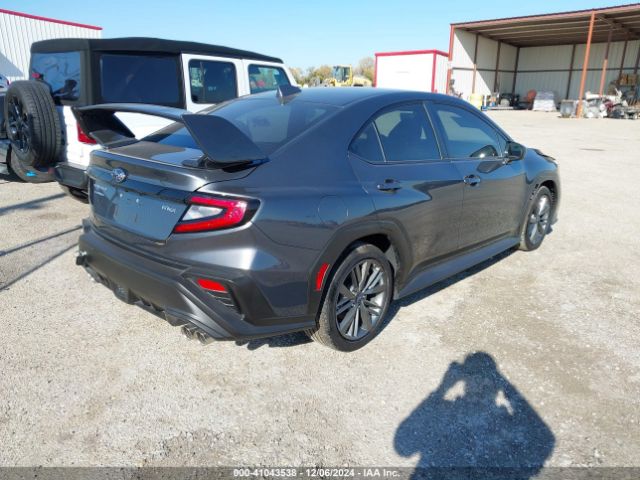 JF1VBAB65R9800573 Subaru WRX
