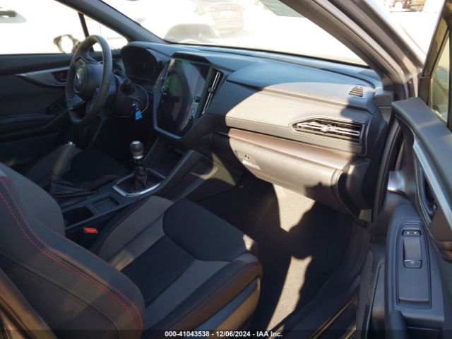 JF1VBAB65R9800573 Subaru WRX