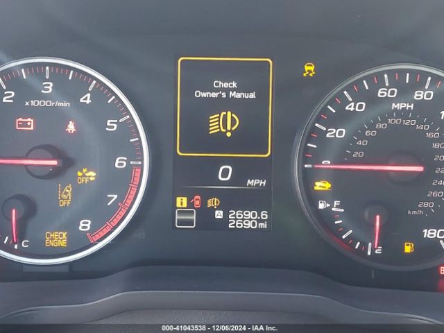 JF1VBAB65R9800573 Subaru WRX