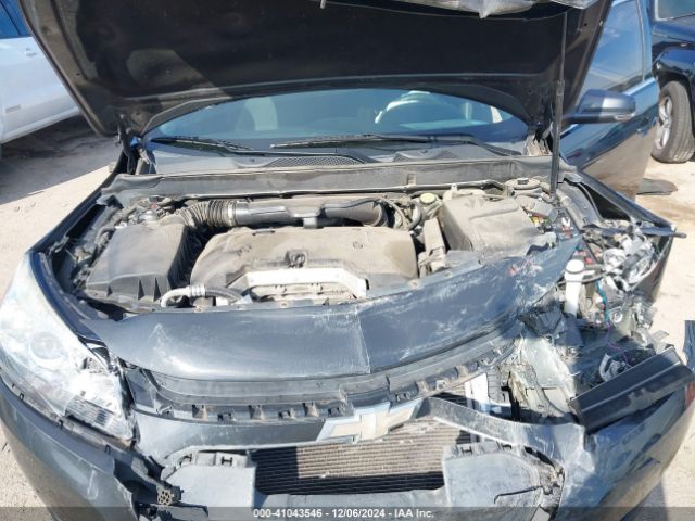 1G11C5SA9GU117179 Chevrolet Malibu Limited Lt