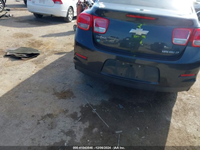 1G11C5SA9GU117179 Chevrolet Malibu Limited Lt