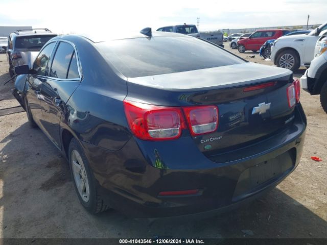 1G11C5SA9GU117179 Chevrolet Malibu Limited Lt