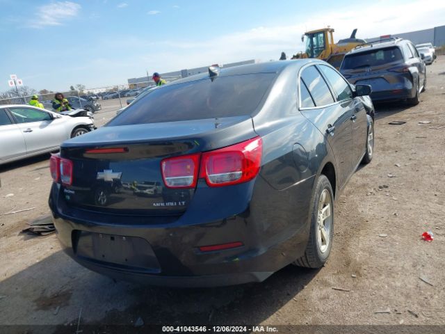 1G11C5SA9GU117179 Chevrolet Malibu Limited Lt