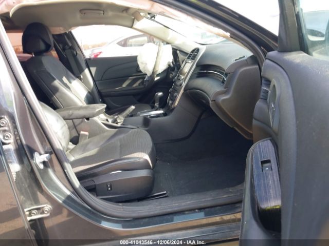 1G11C5SA9GU117179 Chevrolet Malibu Limited Lt