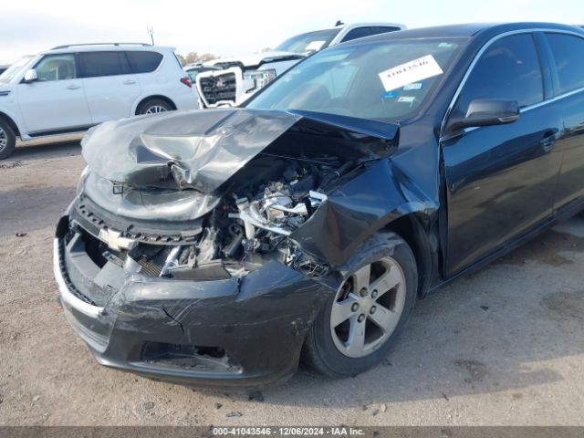 1G11C5SA9GU117179 Chevrolet Malibu Limited Lt