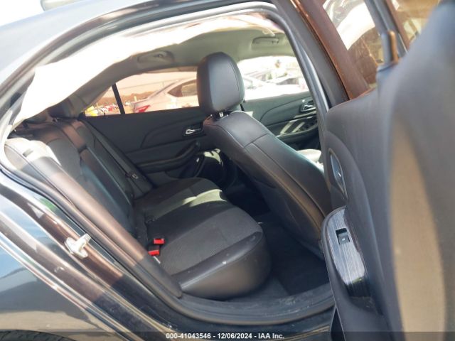 1G11C5SA9GU117179 Chevrolet Malibu Limited Lt