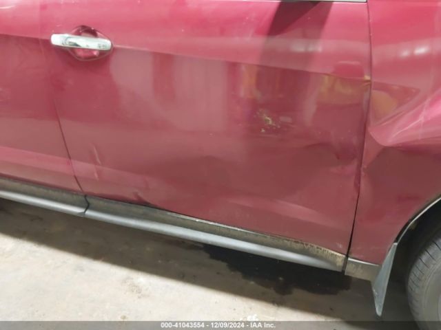 2GNFLHE37F6186176 Chevrolet Equinox Ltz
