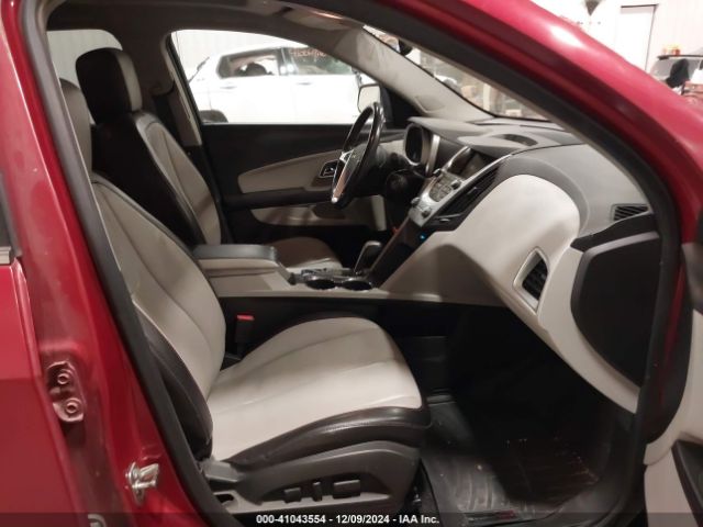2GNFLHE37F6186176 Chevrolet Equinox Ltz