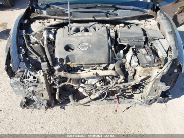 1N4BL3AP0HC111905 Nissan Altima 3.5 Sl/3.5 Sr
