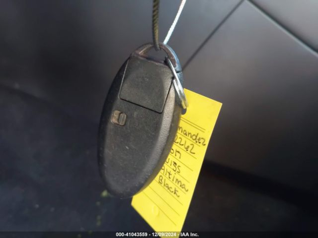 1N4BL3AP0HC111905 Nissan Altima 3.5 Sl/3.5 Sr