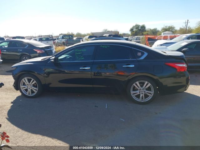1N4BL3AP0HC111905 Nissan Altima 3.5 Sl/3.5 Sr