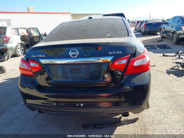 1N4BL3AP0HC111905 Nissan Altima 3.5 Sl/3.5 Sr