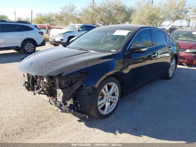 1N4BL3AP0HC111905 Nissan Altima 3.5 Sl/3.5 Sr
