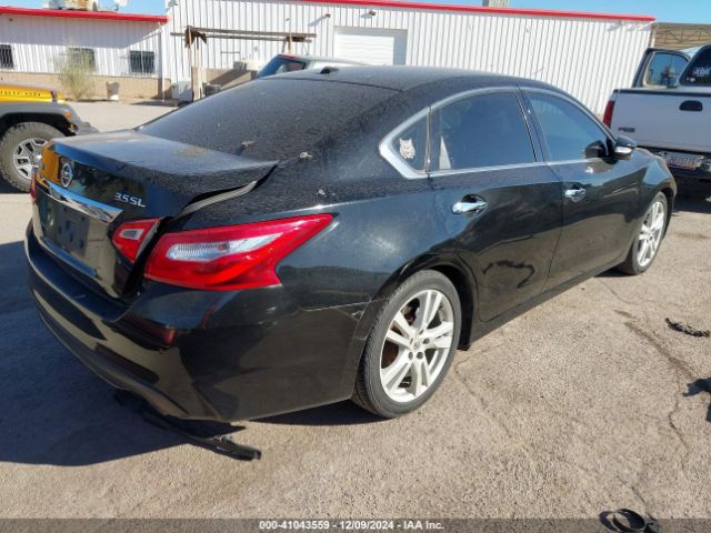 1N4BL3AP0HC111905 Nissan Altima 3.5 Sl/3.5 Sr