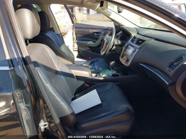 1N4BL3AP0HC111905 Nissan Altima 3.5 Sl/3.5 Sr