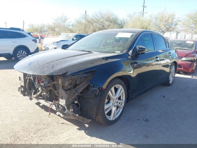 1N4BL3AP0HC111905 Nissan Altima 3.5 Sl/3.5 Sr