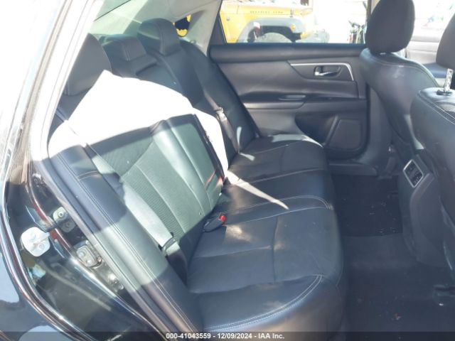 1N4BL3AP0HC111905 Nissan Altima 3.5 Sl/3.5 Sr
