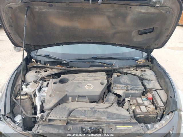Nissan Altima 2.5 Sl 2014 1N4AL3AP0EC177751 Image 10