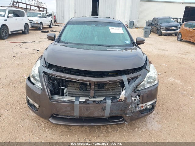 Nissan Altima 2.5 Sl 2014 1N4AL3AP0EC177751 Image 12